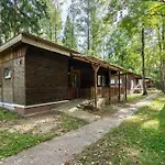 11 - Finnhuette Tatil parkı *
