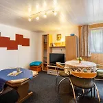 Tatil parkı 11 - Finnhuette