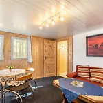 Tatil parkı 11 - Finnhuette *