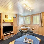 11 - Finnhuette Tatil parkı