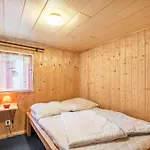 11 - Finnhuette Tatil parkı