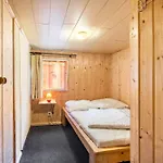 11 - Finnhuette Tatil parkı Niesky