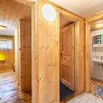 Tatil parkı 11 - Finnhuette