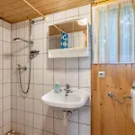 11 - Finnhuette Tatil parkı Niesky