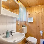 Tatil parkı 11 - Finnhuette Niesky