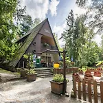 11 - Finnhuette * Niesky
