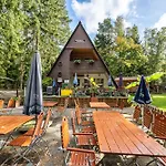 11 - Finnhuette Tatil parkı