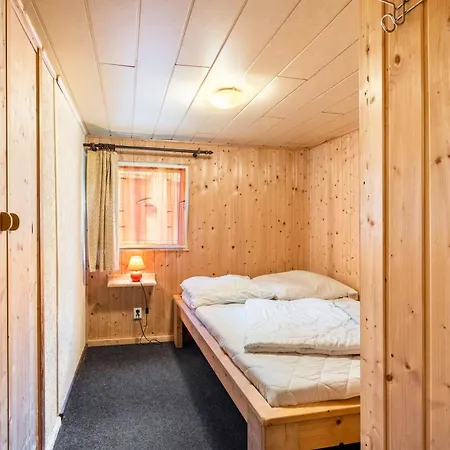 11 - Finnhuette * Niesky