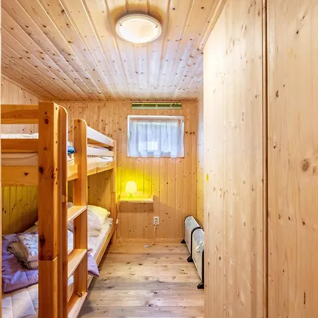 11 - Finnhuette *