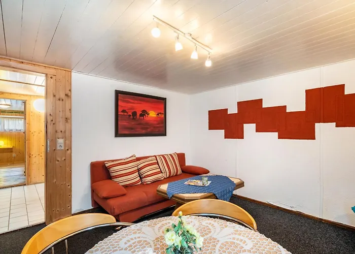 11 - Finnhütte Ferienpark Niesky