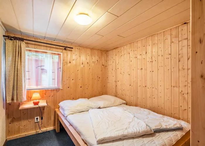 11 - Finnhütte * Niesky