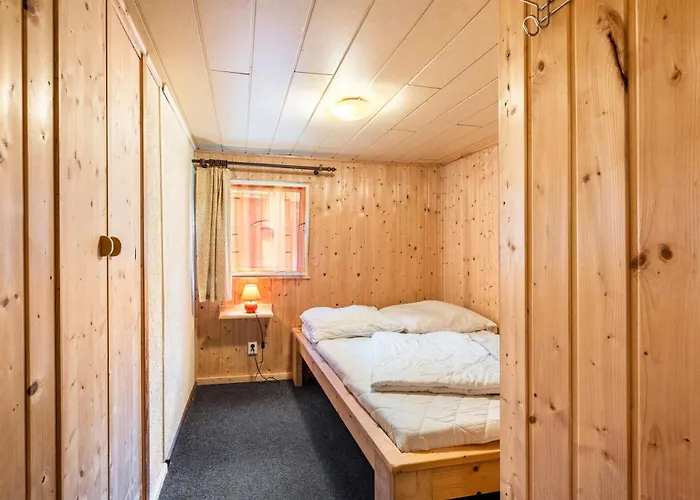 11 - Finnhütte * Niesky