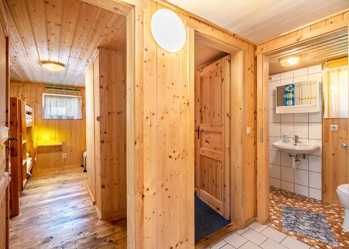 11 - Finnhütte Ferienpark