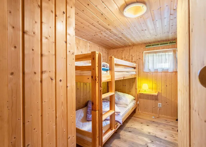 11 - Finnhütte Ferienpark Niesky