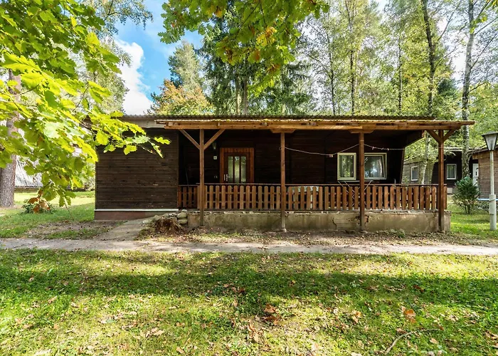 11 - Finnhütte Ferienpark Niesky