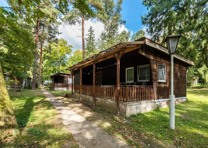 11 - Finnhütte Niesky